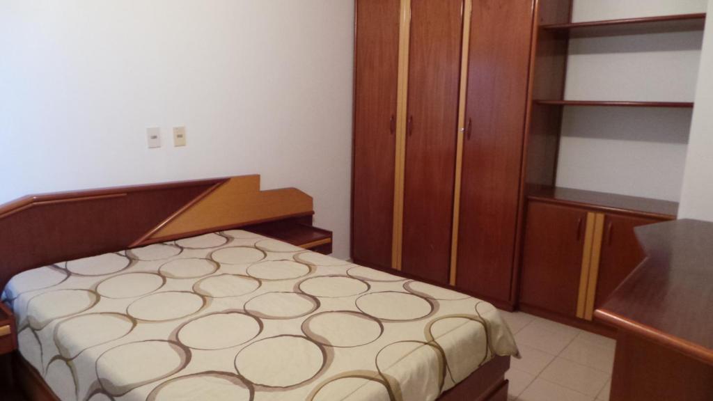 Apartamento Thermas Das Caldas Residencial كلدس نوفاس المظهر الخارجي الصورة