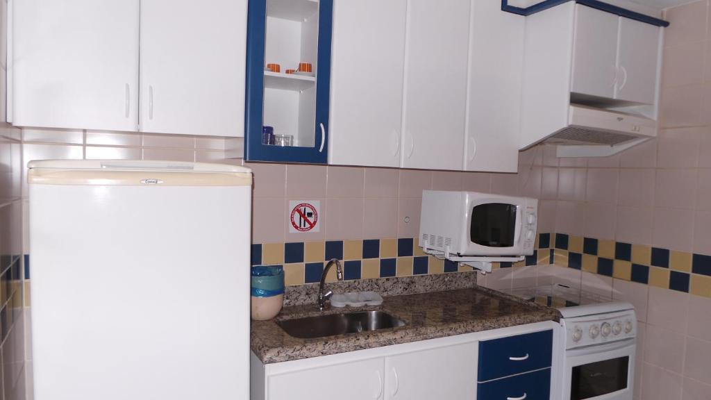 Apartamento Thermas Das Caldas Residencial كلدس نوفاس المظهر الخارجي الصورة