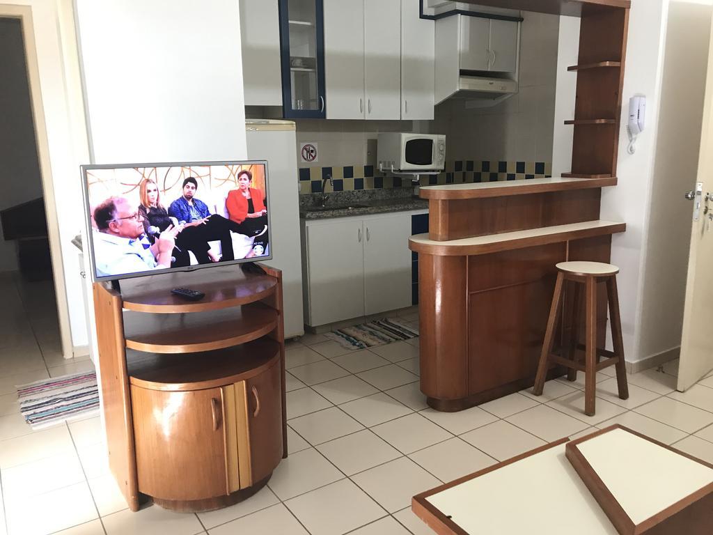 Apartamento Thermas Das Caldas Residencial كلدس نوفاس المظهر الخارجي الصورة
