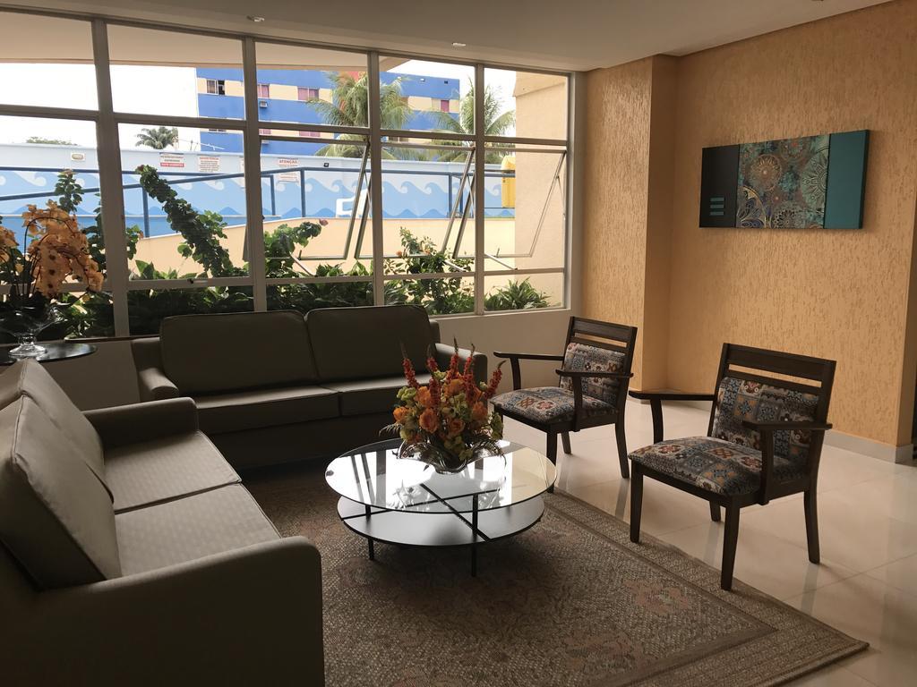 Apartamento Thermas Das Caldas Residencial كلدس نوفاس المظهر الخارجي الصورة