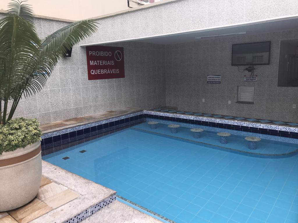 Apartamento Thermas Das Caldas Residencial كلدس نوفاس المظهر الخارجي الصورة
